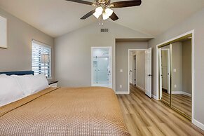 Burgundy by Avantstay Basketball Court, Pool, Hot Tub, Outdoor Kitchen