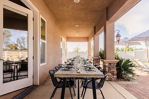 Zinfandel by Avantstay Wine Country Estate w/ Pool & Mini-golf