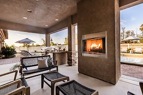 Zinfandel by Avantstay Wine Country Estate w/ Pool & Mini-golf