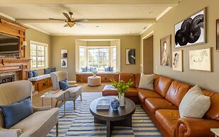 Willow by Avantstay Mountain Views - See Hot Air Balloons From Pool