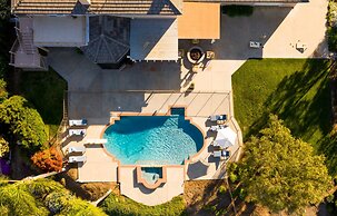 Willow by Avantstay Mountain Views - See Hot Air Balloons From Pool