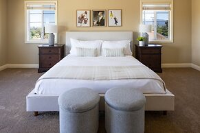 Willow by Avantstay Mountain Views - See Hot Air Balloons From Pool