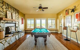 Willow by Avantstay Mountain Views - See Hot Air Balloons From Pool