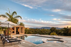 Casa Sancerre by Avantstay Hilltop Estate w/ Breathtaking Views, Pool 