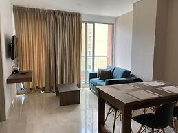 Buenavista Plaza Apartahotel