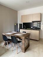 Buenavista Plaza Apartahotel