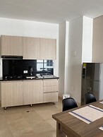 Buenavista Plaza Apartahotel