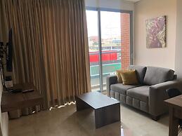 Buenavista Plaza Apartahotel