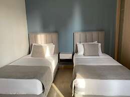 Buenavista Plaza Apartahotel