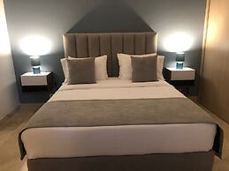 Buenavista Plaza Apartahotel