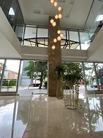 Buenavista Plaza Apartahotel