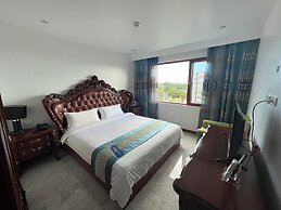 James Cook Hotel