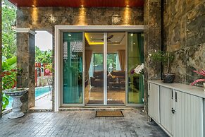 Exclusive Villa Stan with Top Amenities