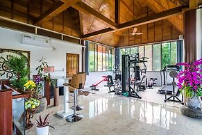 Exclusive Villa Stan with Top Amenities