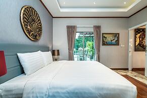 Exclusive Villa Stan with Top Amenities