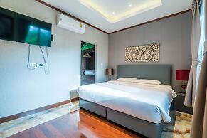 Exclusive Villa Stan with Top Amenities