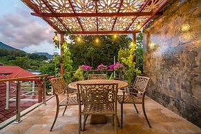 Exclusive Villa Stan with Top Amenities