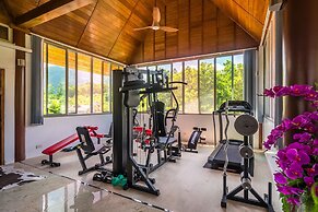 Exclusive Villa Stan with Top Amenities