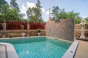 Exclusive Villa Stan with Top Amenities