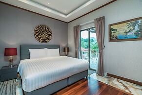 Exclusive Villa Stan with Top Amenities