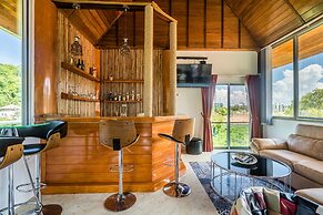 Exclusive Villa Stan with Top Amenities