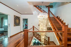 Exclusive Villa Stan with Top Amenities