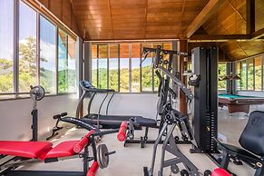 Exclusive Villa Stan with Top Amenities