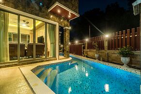 Exclusive Villa Stan with Top Amenities