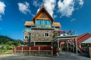 Exclusive Villa Stan with Top Amenities