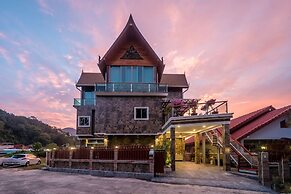 Exclusive Villa Stan with Top Amenities