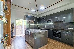 Exclusive Villa Stan with Top Amenities