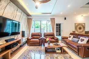 Exclusive Villa Stan with Top Amenities