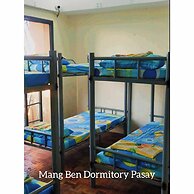 Mang Ben Dormitory - Pasay Branch - Hostel