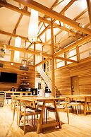 SHUBOU TAMAJIMAN - Hostel