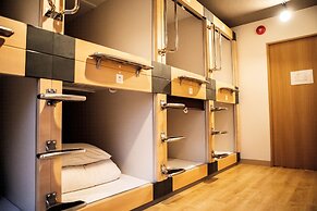 SHUBOU TAMAJIMAN - Hostel