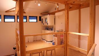 SHUBOU TAMAJIMAN - Hostel