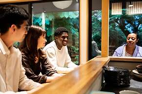 SHUBOU TAMAJIMAN - Hostel