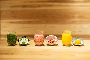 SHUBOU TAMAJIMAN - Hostel