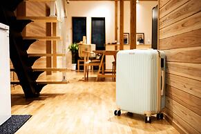 SHUBOU TAMAJIMAN - Hostel