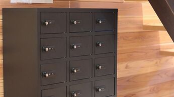 SHUBOU TAMAJIMAN - Hostel