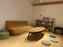 SHUBOU TAMAJIMAN - Hostel