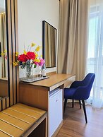 Valza Boutique Hotel