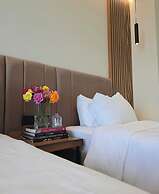 Valza Boutique Hotel