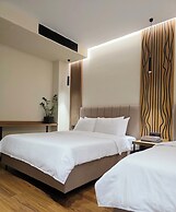 Valza Boutique Hotel