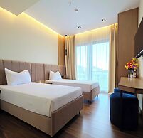 Valza Boutique Hotel