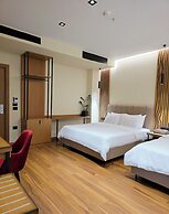 Valza Boutique Hotel