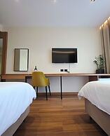 Valza Boutique Hotel