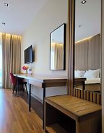 Valza Boutique Hotel