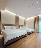 Valza Boutique Hotel