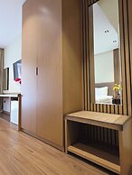 Valza Boutique Hotel